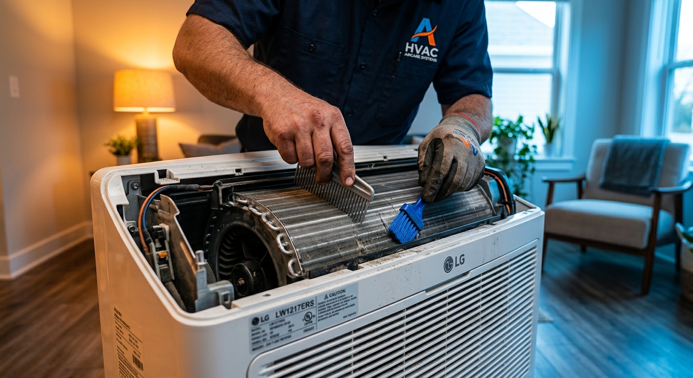 AC Maintenance